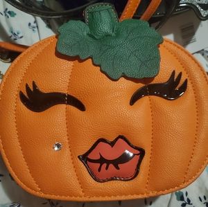 Betsey Johnson Purse